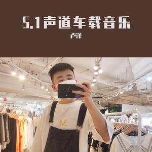 2022年车载音乐卢洋独家第二十七弹咚鼓（DJ版）