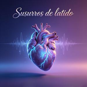 SUSURROS DE LATIDO