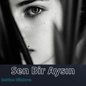 Sen Bir Aysın (Live)
