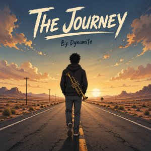 The Journey