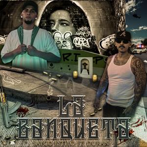 La Banqueta (feat. Sayco Estilo)