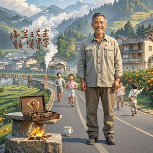 谭政的时光书_老谭