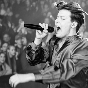 Priekšpilsētas valsis (Live)