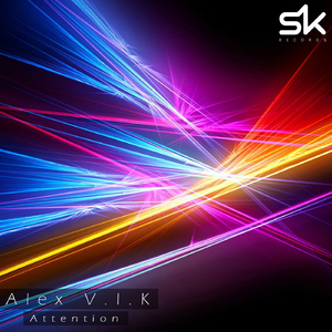 Attention (Original Mix)