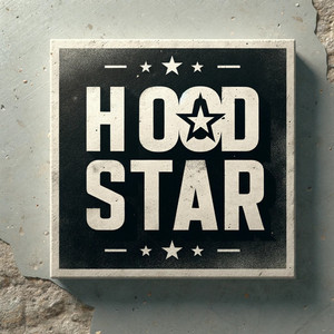 HOOD STAR