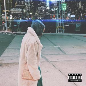 Island Gyal (feat. Nessa Preppy)