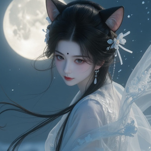 月影 　　　　　　（𝓂𝑜𝑜𝓃 𝓈𝒽𝒶𝒹𝑜𝓌） by ɴʏx