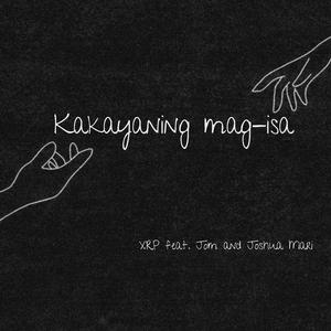 Kakayaning Mag-isa (feat. Jom & Joshua Mari)