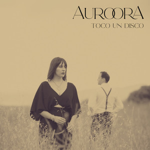 Toco un Disco