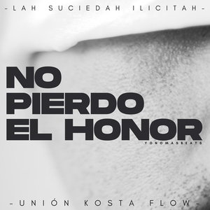 No Pierdo El Honor