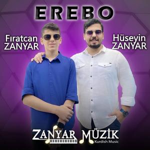 Erebo (Yeni Segavi)