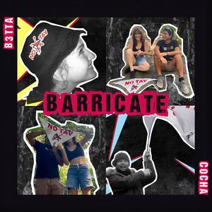 Barricate (feat. Cocha)
