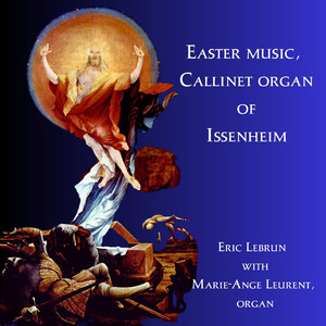 Christ lag in Todesbanden