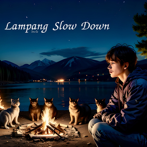 Lampang Slow Down