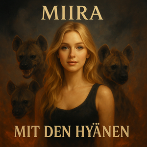 Mit Den Hyänen (Miira)