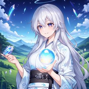 Jia Yous Celestial Reverie