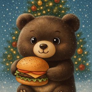 메이플 크리스마스