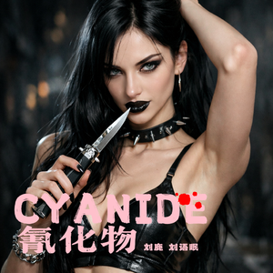 CYANIDE「氰化物」