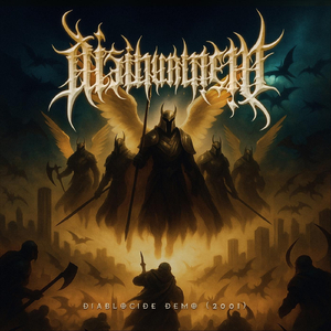 Disembodiment Rites