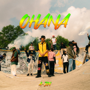 OHANA (Instrumental)