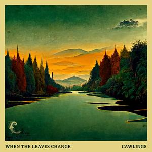 Far Side of the Present