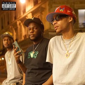 Hocus Pocus (feat. koolkidkalvo)