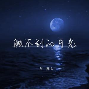 触不到的月光
