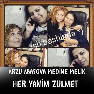 Her Yanim Zulmet
