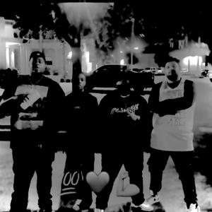 In Yo City (feat. H21D Baby)