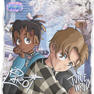 【FREE】“Remind”—Juice WRLD&The kid LAROI Type Beat