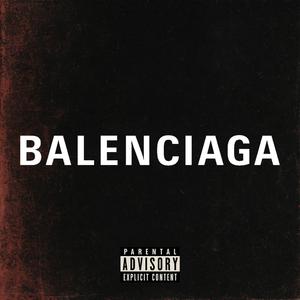 BALENCIAGA (feat. sevaru)
