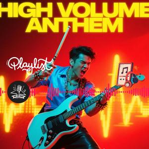 Rock is dead, new rock music, pop rock, rock anthem, original music, energetic rock, guitar solo, indie rock, alternative rock, upbeat music, driving music, new music friday, promise land, one man band, rock music 2025