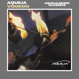 Voodoo (Aquilia White Mix)