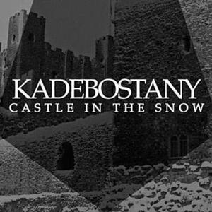 Castle in The Snow (Bentley Grey Nu Disco Remix)
