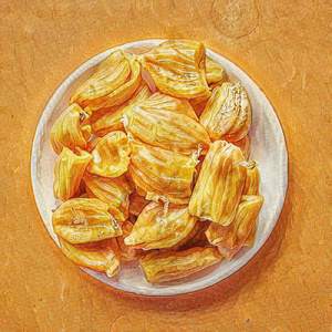 Jackfruit