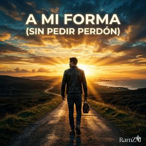 A Mi Forma (Sin Pedir Perdón)