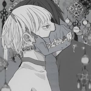 畜生道 (feat. 鏡音リン&鏡音レン)