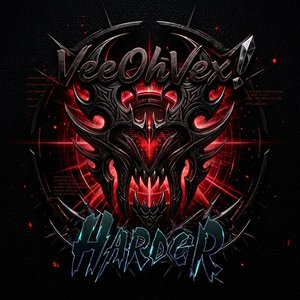 Harder