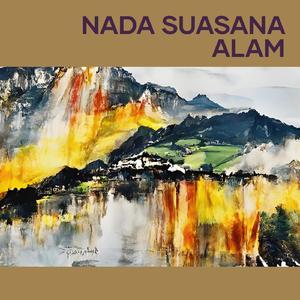 nada suasana alam