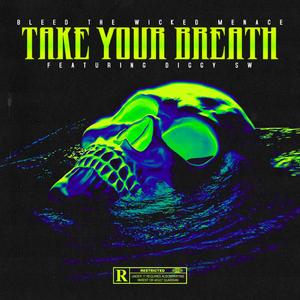 Take Your Breath (feat. Diggy SW)