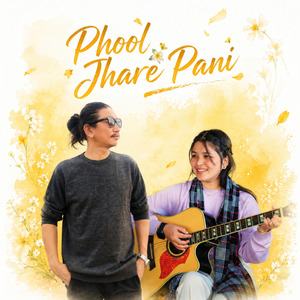 Phool Jhare Pani ( Cover )