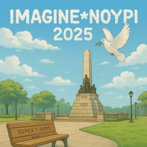 Imagine Noypi (2025)