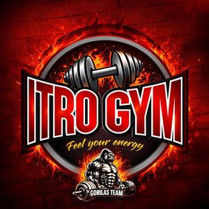 ITRO GYM: SIENTE TU ENERGÍA