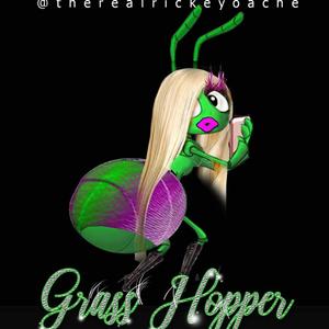 Grasshopper