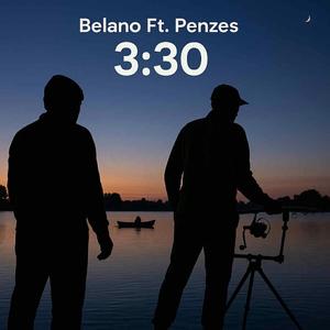 3:30 (feat. Penzes)