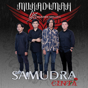 Samudra Cinta
