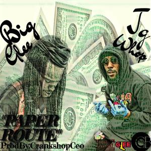 Paper Route (feat. Jg Whop)