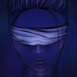 Blindly №1