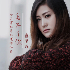 忘不了你 (伴奏)