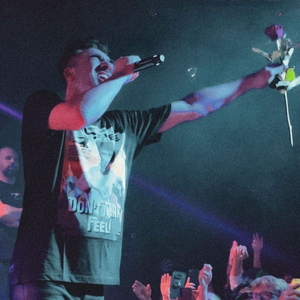 İçimdeki Şeytanın Ensesindeyim